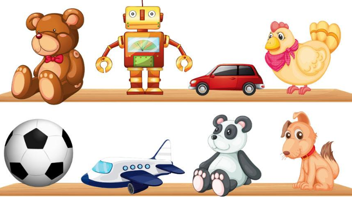 孩子總是要買玩具怎么辦 孩子為什么看到玩具就要買