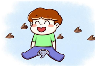 孩子突然憋屎憋尿是肛欲期到了嗎 孩子出現肛欲期有哪些表現