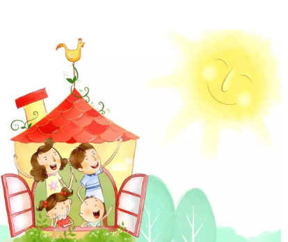 2019幼兒園秋季開(kāi)學(xué)通知模板 幼兒園秋季開(kāi)學(xué)溫馨提示