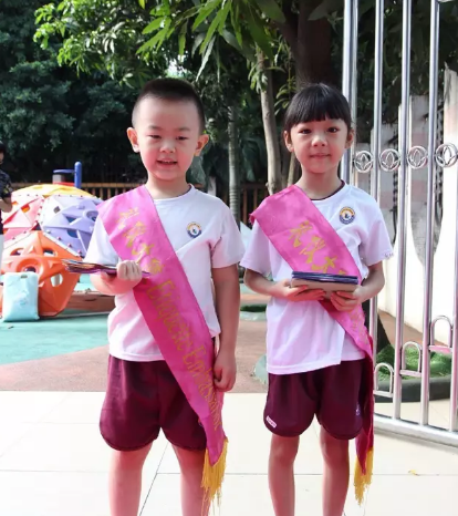 2019幼兒園開學典禮活動報道 幼兒園秋季開學典禮總結