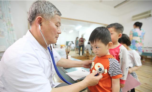 孩子入園體檢在哪里做 入園體檢帶什么證件 孩子入園體檢在哪里做 入園體檢帶什么證件