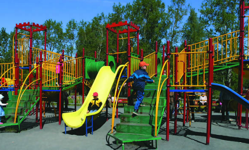 寶寶入園要做哪些準備 家長鍛煉孩子這些技能