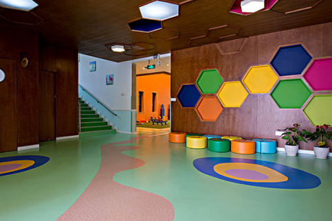 寶寶入園要做哪些準備 家長鍛煉孩子這些技能