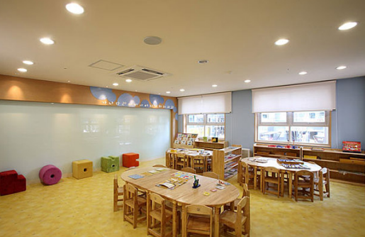 寶寶入園要做哪些準備 家長鍛煉孩子這些技能