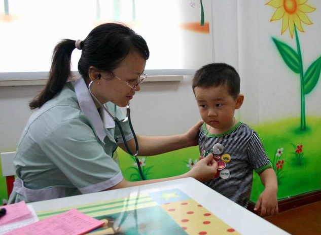 孩子入園體檢費用是多少 幼兒入園體檢需要空腹嗎