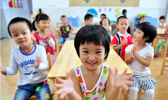 幼兒園秋季開學典禮活動報道2019 幼兒園開學典禮活動報道新聞稿 幼兒園秋季開學典禮活動報道2019 幼兒園開學典禮活動報道新聞稿