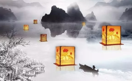 中元節的由來是什么 中元節的由來故事 中元節的由來是什么 中元節的由來故事