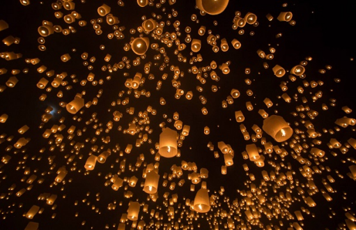 中元節(jié)有哪些傳統(tǒng)風(fēng)俗 中元節(jié)有哪些禁忌