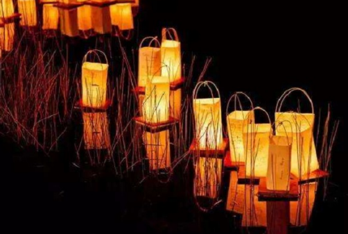 中元節(jié)有哪些傳統(tǒng)風(fēng)俗 中元節(jié)有哪些禁忌