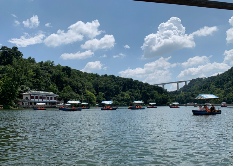 暑假和孩子一起旅游的句子心情 暑假和孩子一起旅游心情感慨