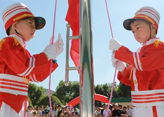 2019幼兒園秋季開學典禮新聞稿 幼兒園秋季開學典禮新聞內容模板 2019幼兒園秋季開學典禮新聞稿 幼兒園秋季開學典禮新聞內容模板