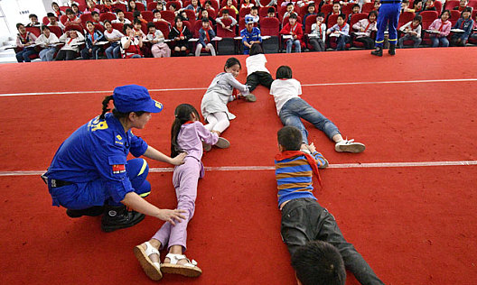 2019幼兒園開學第一課安全教案方案 幼兒園安全教育活動