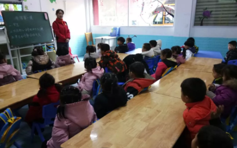 2019幼兒園開學第一課兒歌大全 幼兒園安全教育兒歌