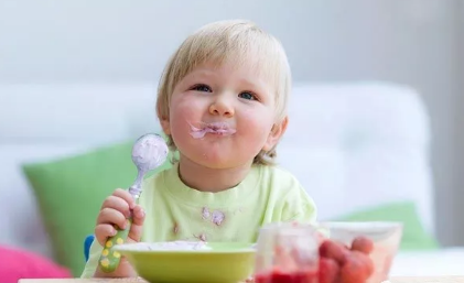 天熱寶寶不愛吃飯怎么辦  夏季寶寶吃什么開胃