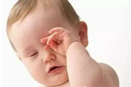 寶寶揉眼睛是怎么回事 寶寶總揉眼睛怎么辦