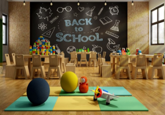 2019幼兒園開學第一課活動方案 開學第一課活動大全