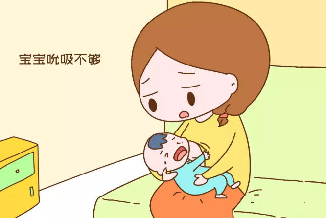 產(chǎn)后奶水不足是為什么 產(chǎn)后為什么會(huì)奶水不足