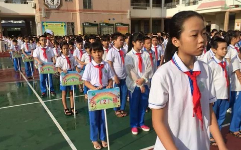 2019小學秋季開學典禮活動方案 最新小學秋季開學典禮方案