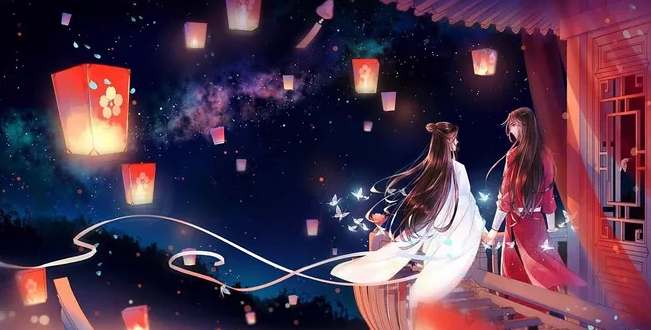 描寫中元節經典古詩詞 中元節古詩詞大全賞析