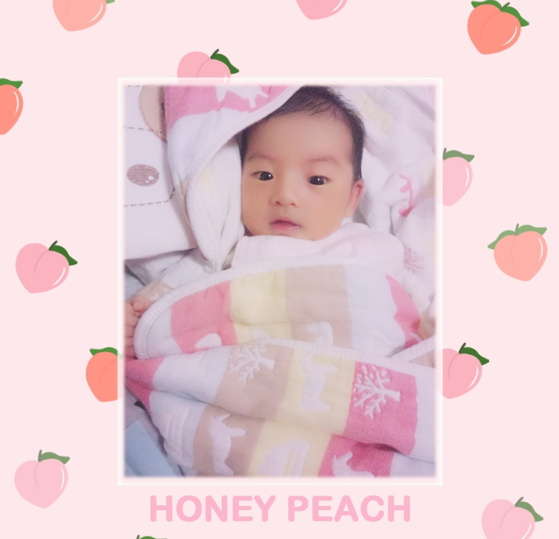 寶寶可愛的睡姿說說 寶寶睡覺很乖的說說朋友圈