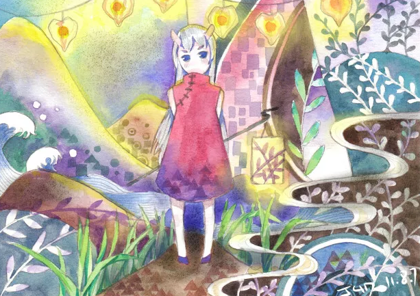 2019中元節鬼節出生的女孩好嗎 鬼節出生的女孩命運怎么樣