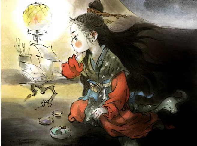 2019中元節鬼節出生的女孩好嗎 鬼節出生的女孩命運怎么樣