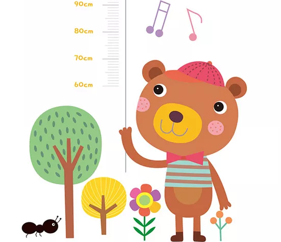 兒童身高長不高怎么辦好2019 兒童身高由什么決定