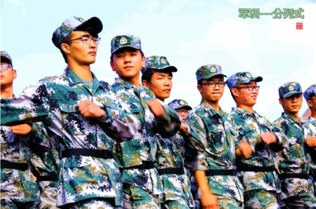 2019學校軍訓宣傳標語條幅 2019學校軍訓標語條幅口號 2019學校軍訓宣傳標語條幅 2019學校軍訓標語條幅口號