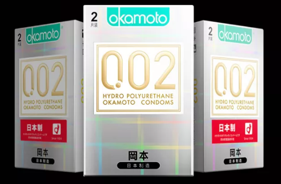 岡本002和003哪個舒服 岡本002和003對比評測