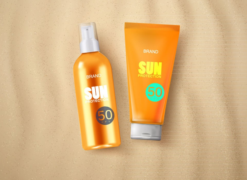 寶寶可以用防曬霜嗎 給寶寶選擇什么系數(shù)的防曬霜更安全