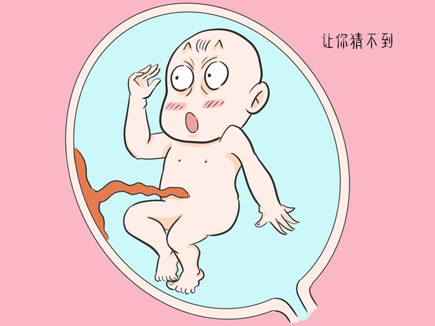 孕婦肚臍凸出是生兒子嗎 孕婦肚臍凸出是生男孩還是女孩