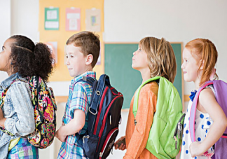 孩子要開學了朋友圈說說 孩子要開學了心情句子