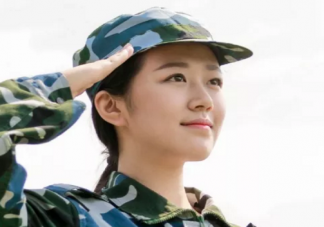 女兒第一次離家去軍訓(xùn)朋友圈說說 女兒頭一次去軍訓(xùn)心情感言
