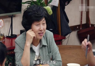 媽媽就應(yīng)該帶孩子嗎 孩子只讓媽媽帶好嗎