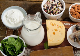 嬰幼兒什么時候需要補鈣 寶寶補鈣的最佳時期是什么時候