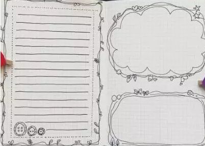 2019處暑手抄報模板 處暑手抄報資料內(nèi)容大全