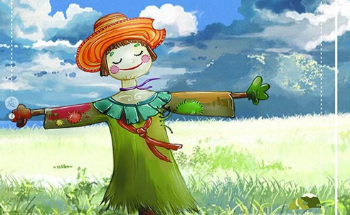 2019今日處暑發(fā)朋友圈說說 處暑節(jié)氣配圖文字