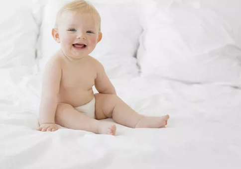 寶寶會叫媽媽了的感受話語 寶寶第一次叫媽媽激動的心情