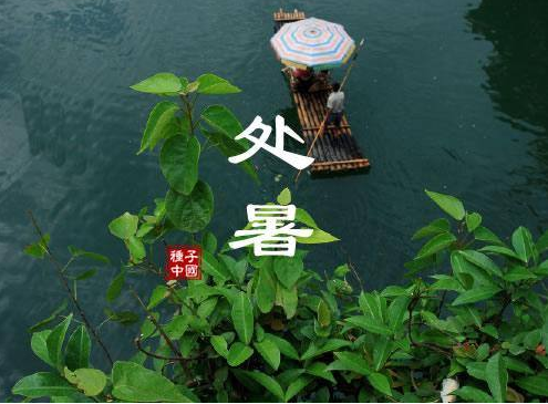 2019今日處暑的說說精選 處暑節(jié)氣朋友圈說說經(jīng)典好聽一句話 2019今日處暑的說說精選 處暑節(jié)氣朋友圈說說經(jīng)典好聽一句話