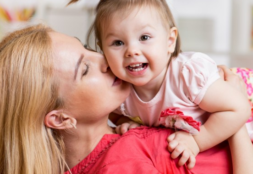 女兒第一次叫爸爸的心情說說 女兒會叫爸爸開心的感覺句子