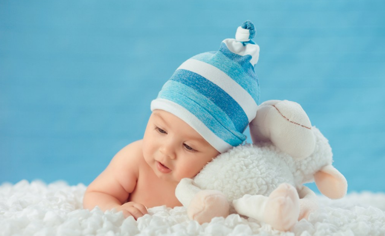 中元節出生的寶寶起什么名字好 中元節出生起名推薦