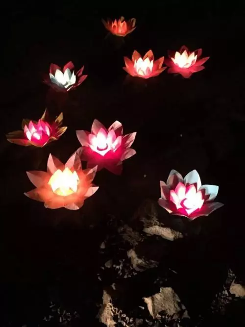 中元節是哪一天 中元節的由來是什么 中元節是哪一天 中元節的由來是什么