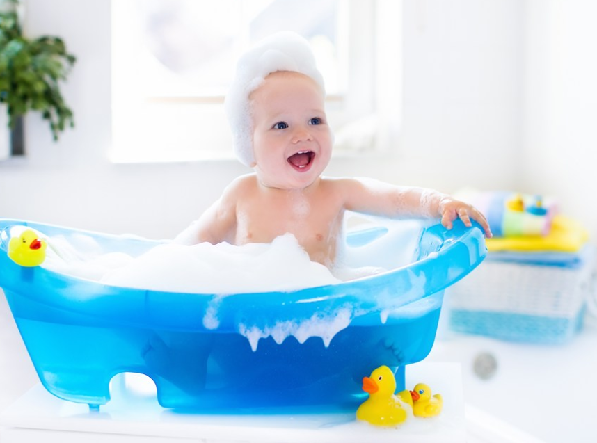 寶寶洗澡時要注意什么 寶寶洗澡時要做哪些準備