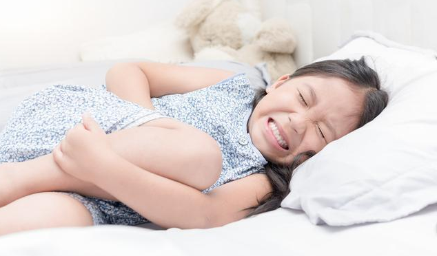 立秋之后孩子容易感染哪些疾病 秋季孩子怎么預防疾病感染