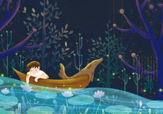 2019今日處暑發朋友圈說說 處暑節氣配圖文字