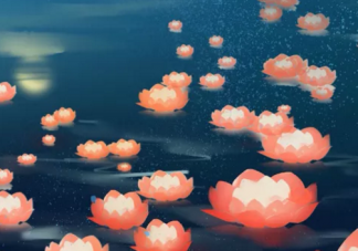 中元節想念天堂父母的說說 中元節想念親人的傷感句子