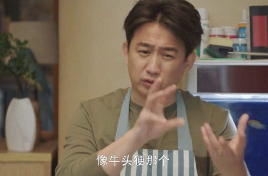 小歡喜牛頭梗是什么意思 小歡喜牛頭梗在哪一集 小歡喜牛頭梗是什么意思 小歡喜牛頭梗在哪一集