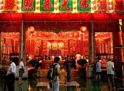 2019中元節心情說說 七月半中元節的簡短句子 2019中元節心情說說 七月半中元節的簡短句子