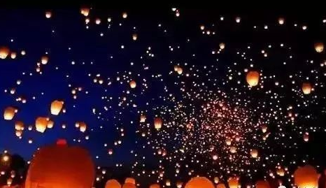 2019中元節心情說說 七月半中元節的簡短句子 2019中元節心情說說 七月半中元節的簡短句子