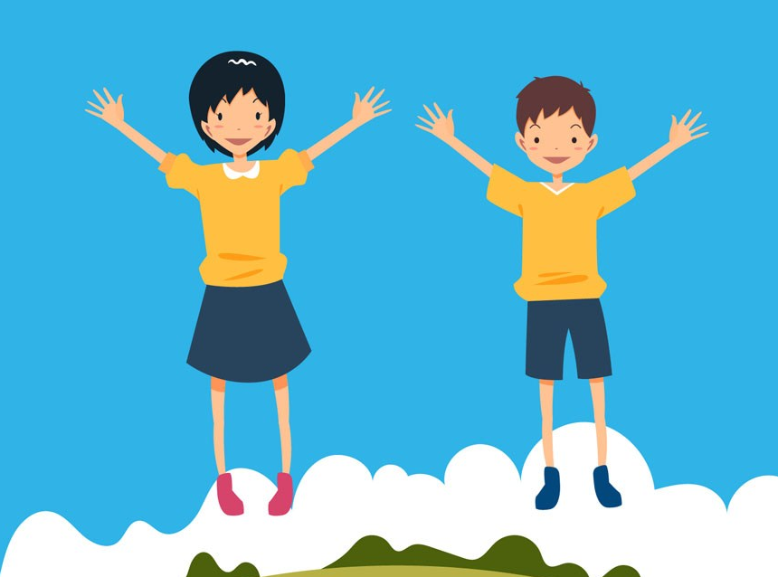 帶孩子不聽話無奈說說 孩子不聽話感覺很無奈發什么說說朋友圈